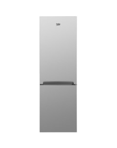 Холодильник RCSK270M20S Beko