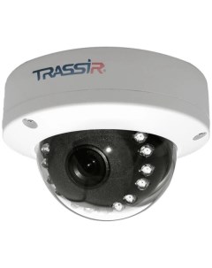 IP-камера TR-D2D5 v2 (2.8 мм) Trassir