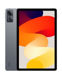 Планшет Redmi Pad SE 6GB/128GB RU (серый) Xiaomi