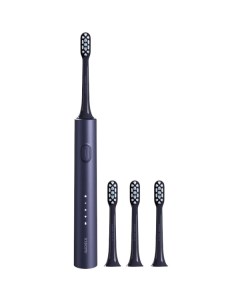 Электрическая зубная щетка Electric Toothbrush T302 (MES608) BHR7647GL Dark Blue Xiaomi