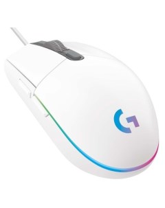 Мышь G102 Lightsync 910 005809 Logitech