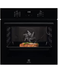 Духовой шкаф EOE5C71Z Electrolux