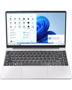 Ноутбук Xbook 4 XBOOK 4 8 512G Kuu