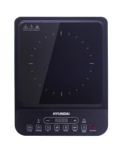 Настольная плита HYC 0101 Hyundai