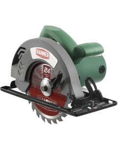 Пила циркулярная Flex CRP1500/185 (681576) Hammer