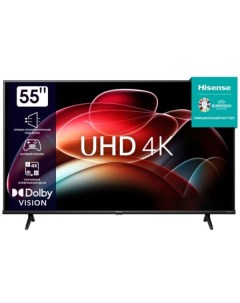 Телевизор 55A6K Hisense