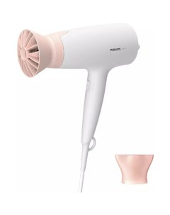 Фен BHD300 10 белый Philips