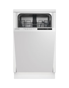 Встраиваемая посудомоечная машина DIS 1C69 B Indesit