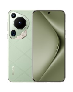 Смартфон Pura 70 Ultra 16GB/512GB (HBP-LX9) Green Huawei