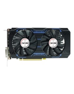 Видеокарта GeForce GTX 1660 Ti 6GB GDDR6 AF1660TI-6144D6H1-V3 Afox