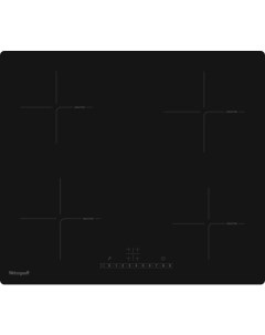 Варочная панель HI 632 BSA Weissgauff