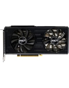 Видеокарта NE63060T19K9-190AD RTX 3060 Dual OC 12GB Palit