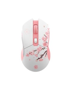 Мышь EM901X Sakura Pink Dareu