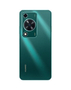 Смартфон nova Y72 8GB/128GB (MGA-LX3) зеленый Huawei