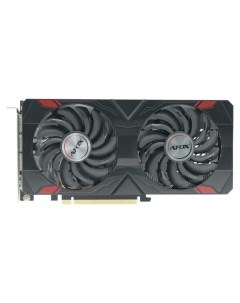 Видеокарта GeForce RTX 3050 8GB GDDR6 AF3050-8GD6H4-V4 Afox