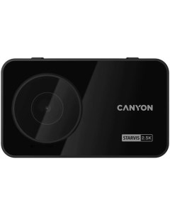 Видеорегистратор CND-DVR25GPS Canyon