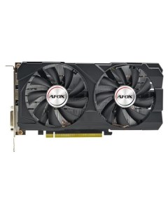 Видеокарта GTX 1660 Super 6GB GDDR6 AF1660S 6144D6H4 V2 Afox