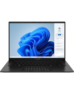 Ноутбук Asus Zenbook 14 OLED UM3406HA-QD081