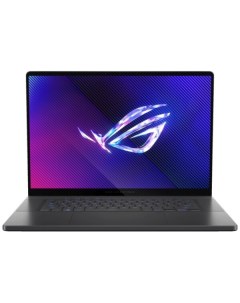 Игровой ноутбук ASUS ROG Zephyrus G16 GU605MV-QR085 Asus