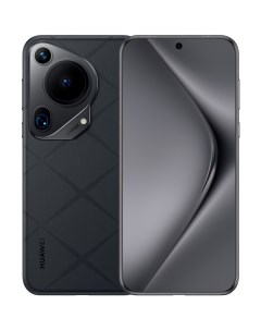 Смартфон Pura 70 Ultra 16GB/512GB (HBP-LX9) Black Huawei