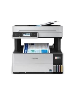 МФУ EcoTank L6490 (C11CJ88507) Epson