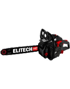 Бензопила CS 4022R (E1611.004.00) 204812 Elitech