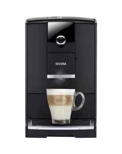 Кофемашина CafeRomatica NICR 790 Nivona