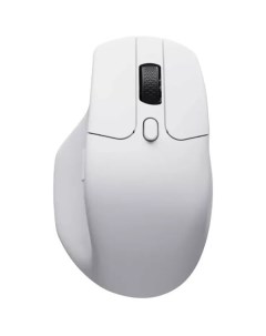 Мышь M6-A3 White Keychron