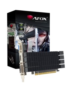 Видеокарта GeForce GT 730 2GB DDR3 AF730-2048D3L3-V3 Afox