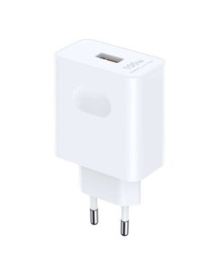 Сетевое зарядное устройство SuperCharge 100W, 5503ABBD White Honor