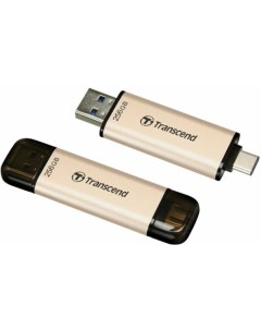 USB Flash JetFlash 930C 256GB TS256GJF930C Transcend