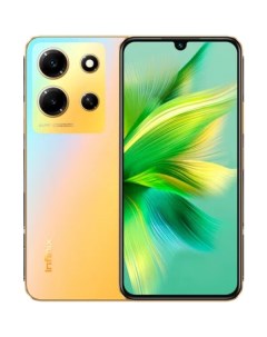 Смартфон Note 30i 8GB/128GB (золотой хамелеон) Infinix