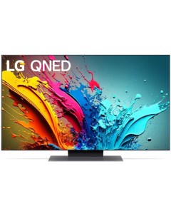 Телевизор 55QNED86T6A Lg