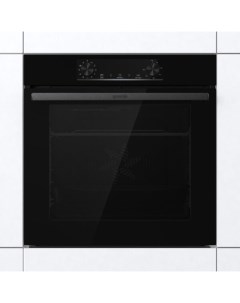 Духовой шкаф BO6735E02BK Gorenje