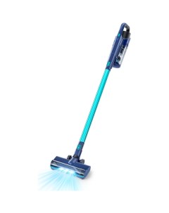 Беспроводной вертикальный пылесос S31 Cordless Vacuum Cleaner Leacco