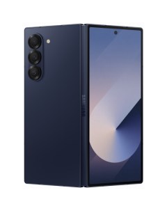 Смартфон Galaxy Z Fold6 1TB SM F956 синий Samsung