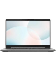 Ноутбук Lenovo IdeaPad 3 15ABA7 82RN00C3