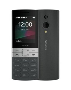 Мобильный телефон 150 Dual sim TA-1582 (черный) Nokia