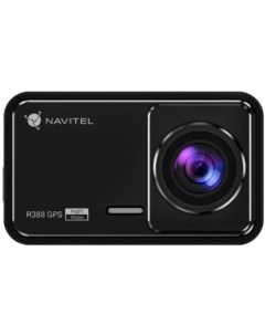 Видеорегистратор R388 GPS Navitel