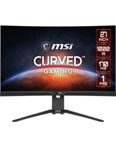 Игровой монитор Optix G272CQP Msi