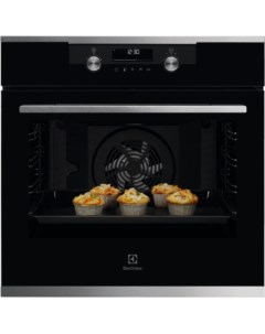 Духовой шкаф SteamBake 600 KODDP77WX Electrolux