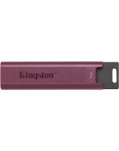 USB Flash DataTraveler Max 1TB (DTMAXA/1TB) Kingston