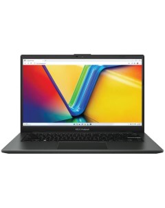 Ноутбук ASUS Vivobook Go 14 E1404FA-EB045 Asus