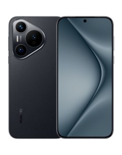 Смартфон Pura 70 12GB/256GB (ADY-LX9) Black Huawei