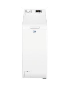 Стиральная машина SensiCare 600 EW6TN5061F Electrolux