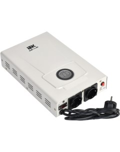 Стабилизатор напряжения Slim IVS22 1 D15 09 Iek