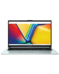 Ноутбук Vivobook Go 15 E1504FA BQ089 Asus