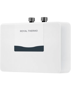 Проточный водонагреватель NP 6 Smarttronic Royal thermo