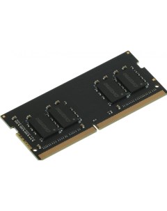 Оперативная память 8ГБ DDR4 SODIMM 3200 МГц DGMAS43200008S Digma