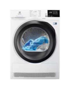 Сушильная машина DelicateCare 800 EW8HEU148BP Electrolux